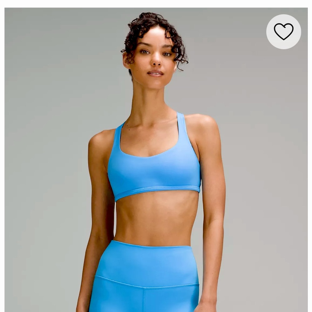 Free to Be Bra - Wild
Light Support, A/B Cup